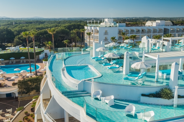 Hotel Iberostar Albufera Playa